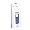 iPhone 17 Pro Max Forcell F-Protect Shadow Stand Premium MagSafe kompatibilné tmavomodré puzdro thumbnail