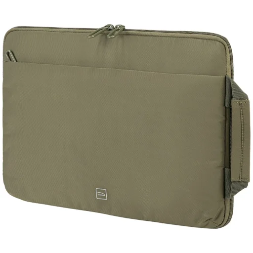 Tucano Sandy Sleeve 13/14" taška na notebook zelená - 2
