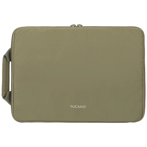 Tucano Sandy Sleeve 13/14" taška na notebook zelená - 3