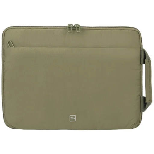 Tucano Sandy Sleeve 13/14" taška na notebook zelená - 1