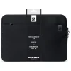Tucano Top Sleeve 15" MacBook Pro laptop táska fekete thumbnail