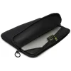 Tucano Top Sleeve 15" MacBook Pro laptop táska fekete thumbnail