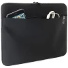 Tucano Top Sleeve 15" MacBook Pro laptop táska fekete thumbnail