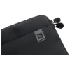 Tucano Top Sleeve 15" MacBook Pro laptop táska fekete thumbnail