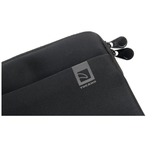 Tucano Top Sleeve 15" MacBook Pro puzdro na notebook čierne - 3
