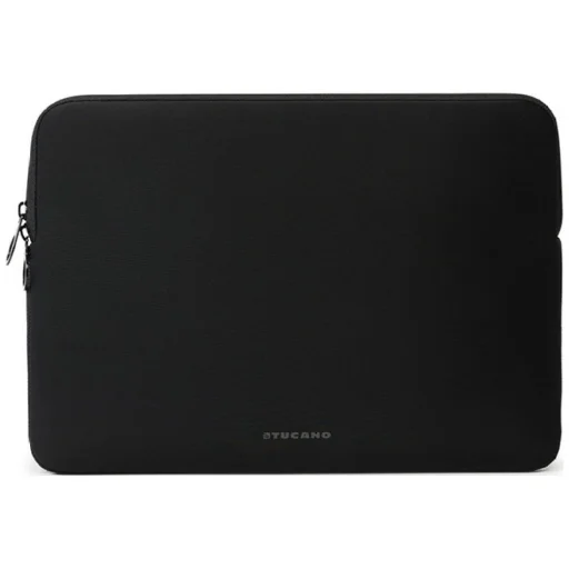 Tucano Top Sleeve 15" MacBook Pro puzdro na notebook čierne - 1