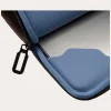 Tucano Velluto 2 Sleeve 13" puzdro na notebook pre MacBook Air / Pro hnedé thumbnail
