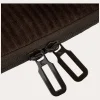 Tucano Velluto 2 Sleeve 13" puzdro na notebook pre MacBook Air / Pro hnedé thumbnail