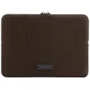 Tucano Velluto 2 Sleeve 13" puzdro na notebook pre MacBook Air / Pro hnedé thumbnail