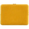 Tucano Velluto 2 Sleeve pre 14" MacBook, žlté puzdro na notebook thumbnail