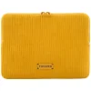 Tucano Velluto 2 Sleeve pre 14" MacBook, žlté puzdro na notebook thumbnail