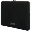 Tucano Velluto 2 Sleeve pre 16" MacBook čierna taška na notebook thumbnail