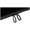 Tucano Velluto 2 Sleeve 16" MacBookhoz fekete laptop táska thumbnail