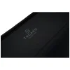 Tucano Velluto 2 Sleeve 16" MacBookhoz fekete laptop táska thumbnail