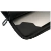 Tucano Velluto 2 Sleeve pre 16" MacBook čierna taška na notebook thumbnail