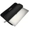 Tucano Velluto 2 Sleeve pre 16" MacBook čierna taška na notebook thumbnail