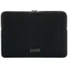 Tucano Velluto 2 Sleeve 16" MacBookhoz fekete laptop táska thumbnail