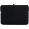 Tucano Velluto 2 Sleeve 16" MacBookhoz fekete laptop táska thumbnail