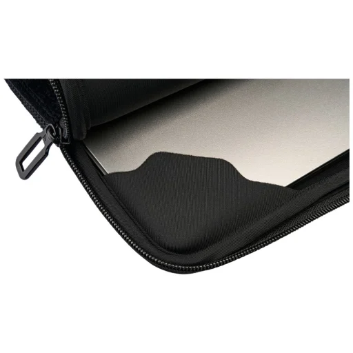 Tucano Velluto 2 Sleeve 16" MacBookhoz fekete laptop táska - 4