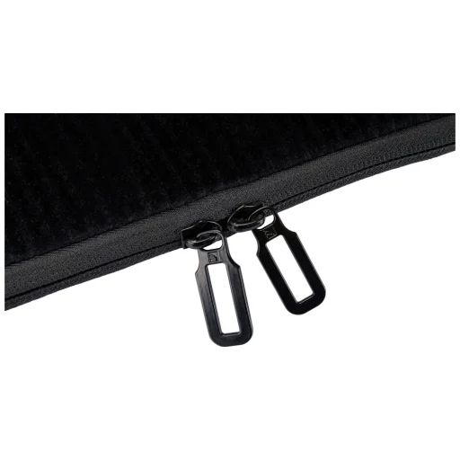Tucano Velluto 2 Sleeve 16" MacBookhoz fekete laptop táska - 5