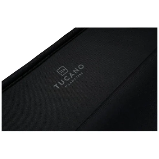 Tucano Velluto 2 Sleeve pre 16" MacBook čierna taška na notebook - 6