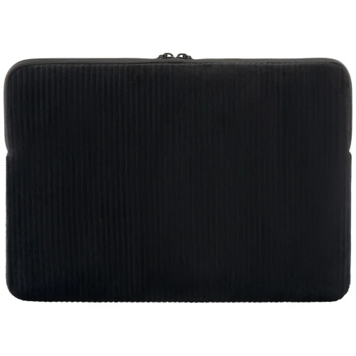 Tucano Velluto 2 Sleeve 16" MacBookhoz fekete laptop táska - 3