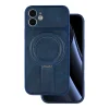 iPhone 11 Luxgrip Mag tmavomodré puzdro thumbnail