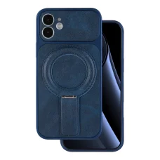 iPhone 11 Luxgrip Mag tmavomodré puzdro