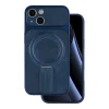 iPhone 13 Luxgrip Mag tmavomodré puzdro thumbnail