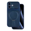 iPhone 16 Pro Luxgrip Mag tmavomodrý kryt thumbnail