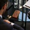 iPhone 13 Luxgrip Mag oranžové puzdro thumbnail