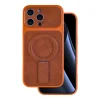iPhone 16 Pro Luxgrip Mag oranžové puzdro thumbnail