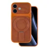 iPhone 16 Luxgrip Mag oranžové puzdro thumbnail