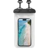 Univerzálne vodotesné puzdro RAINBOW čierne thumbnail