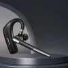 Techsuit - Prémiový Bluetooth headset PowerTalks (G6) - BT5.4, duálne potlačenie šumu mikrofónu, 110-hodinová doba hovoru - Čierna thumbnail