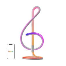 Lepro TB2 RGB asztali lámpa