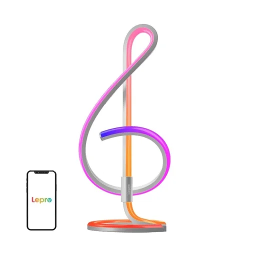 Lepro TB2 RGB asztali lámpa - 1