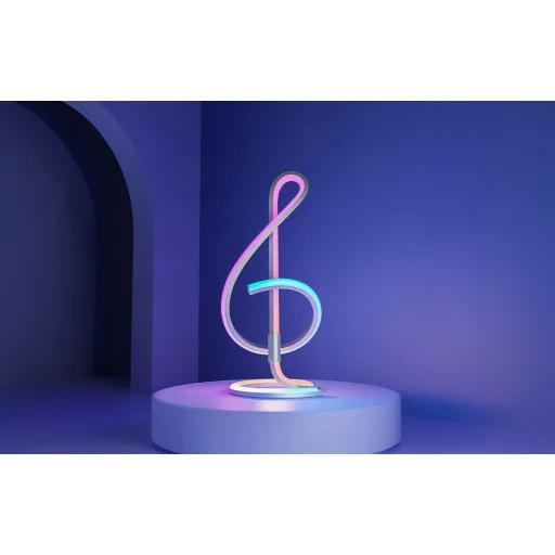 Lepro TB2 RGB asztali lámpa - 3