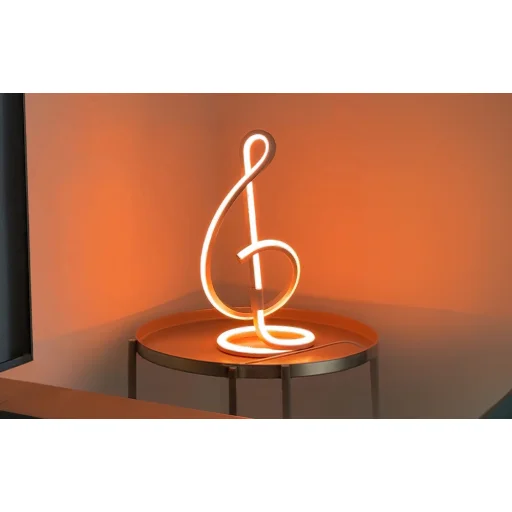 Lepro TB2 RGB asztali lámpa - 5