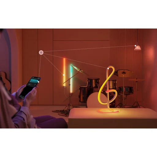 Lepro TB2 RGB asztali lámpa - 10