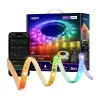 LEPRO SW1-6 RGB inteligentný LED pásik 6 m thumbnail