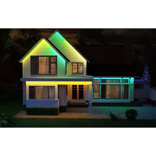 LEPRO SW1-6 RGB inteligentný LED pásik 6 m - 5