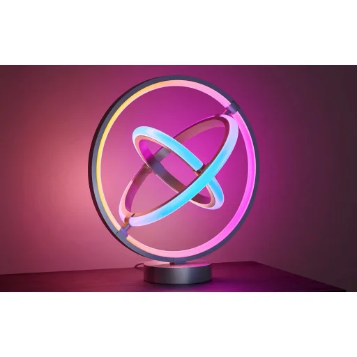 LEPRO TB1 RGB asztali lámpa - 3