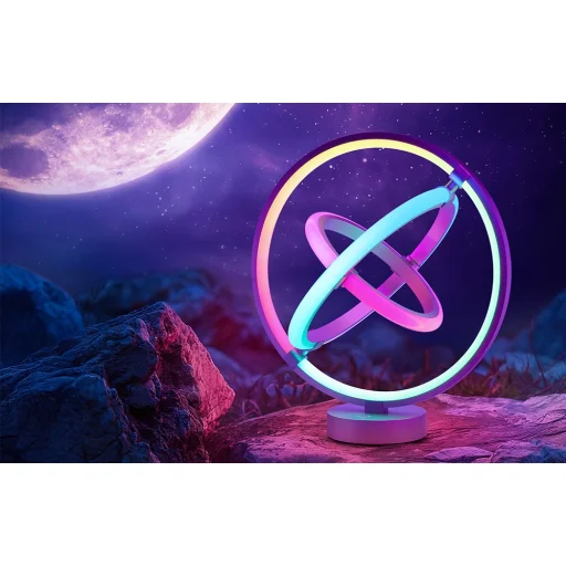 LEPRO TB1 RGB asztali lámpa - 9