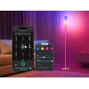 Okos állólámpa LEPRO O1 2300 lm RGB thumbnail