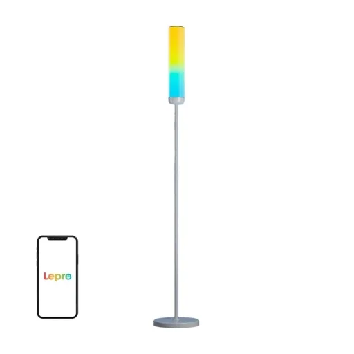 Okos állólámpa LEPRO O1 2300 lm RGB - 1