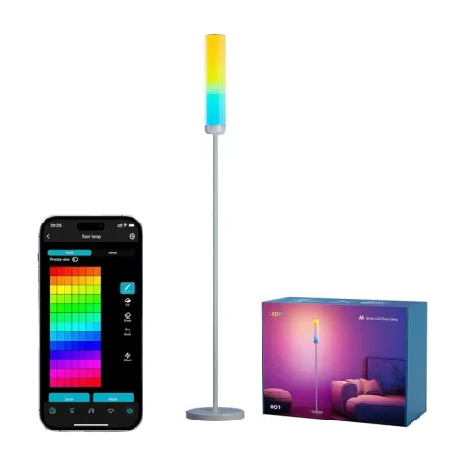 Okos állólámpa LEPRO O1 2300 lm RGB - 2