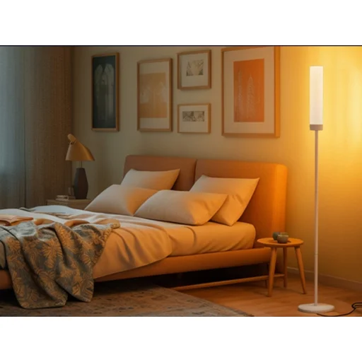 Okos állólámpa LEPRO O1 2300 lm RGB - 6