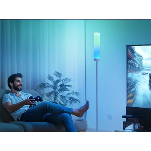 Okos állólámpa LEPRO O1 2300 lm RGB - 10