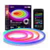 LEPRO N1-5 RGB inteligentný LED pásik 5 m thumbnail